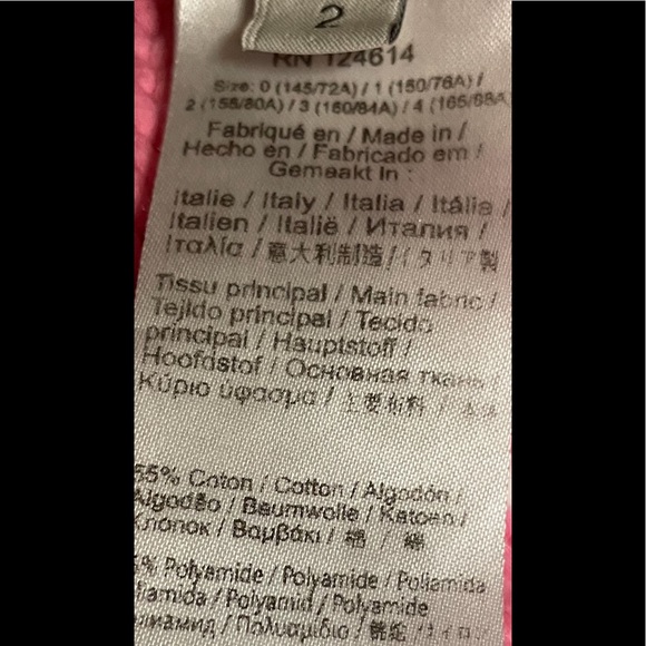 Paul and Joe Sister Bambin Sweater - Picture 8 of 10